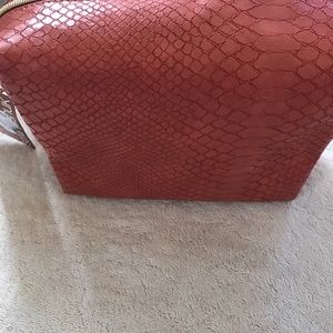 Sonia Kasuk make up bag